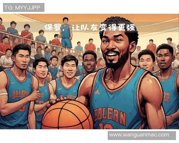 克里斯保罗：从控球大师到篮球传奇的辉煌历程与影响力