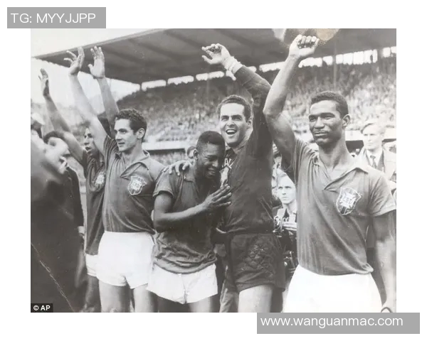 巴西与德国历史交锋回顾：足球场上的传奇对决与荣耀时刻